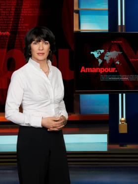 ChristianeAmanpour