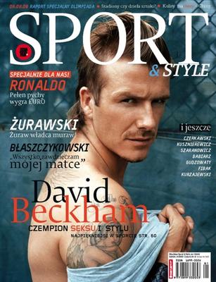 sport